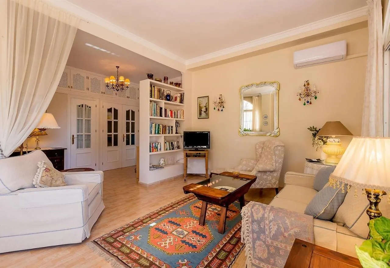 Capricho Montepino 1 Las Palomas La Herradura  Apartment La Herradura (Granada)