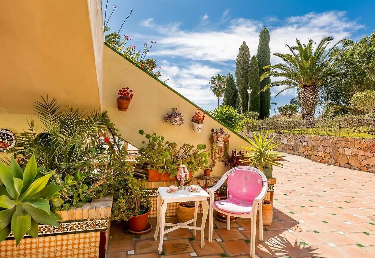 Apartment Capricho Montepino 1 Las Palomas La Herradura  Spain