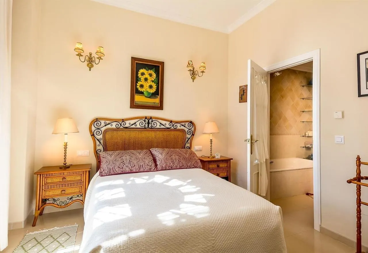 Apartment Capricho Montepino 1 Las Palomas La Herradura  Spain