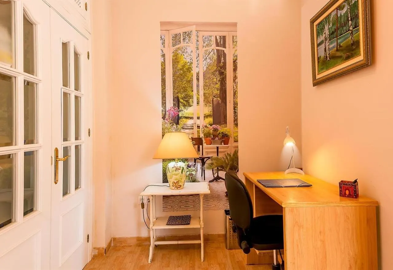 Apartment Capricho Montepino 1 Las Palomas La Herradura  Spain